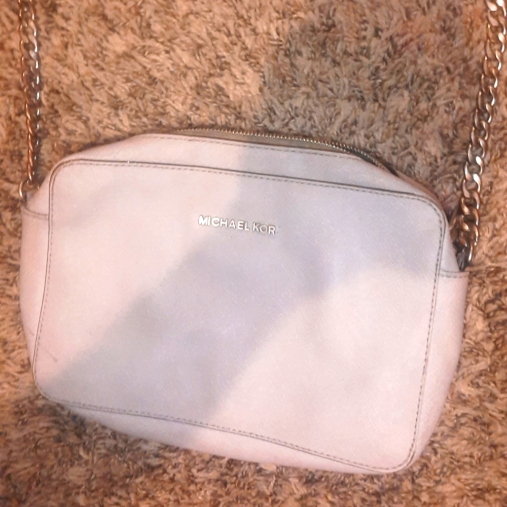 Genuine Micheal Kors handbag